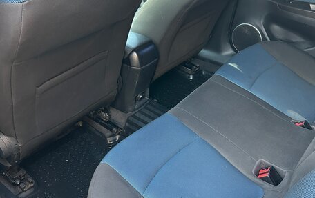 Chevrolet Cruze II, 2012 год, 685 000 рублей, 9 фотография