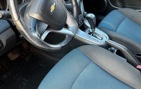 Chevrolet Cruze II, 2012 год, 685 000 рублей, 8 фотография