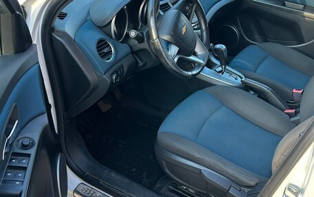 Chevrolet Cruze II, 2012 год, 685 000 рублей, 7 фотография