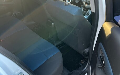 Chevrolet Cruze II, 2012 год, 685 000 рублей, 12 фотография