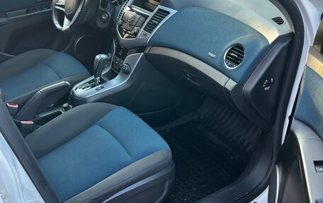 Chevrolet Cruze II, 2012 год, 685 000 рублей, 13 фотография