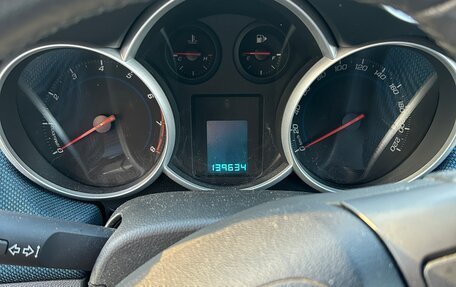 Chevrolet Cruze II, 2012 год, 685 000 рублей, 14 фотография
