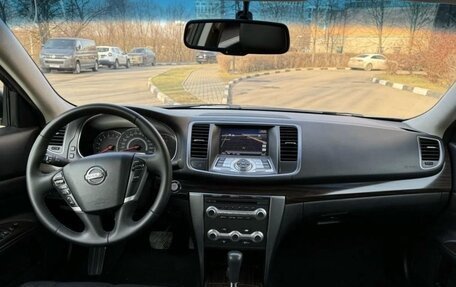 Nissan Teana, 2012 год, 1 220 000 рублей, 3 фотография