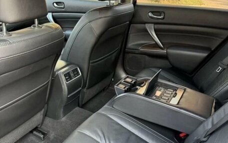 Nissan Teana, 2012 год, 1 220 000 рублей, 5 фотография