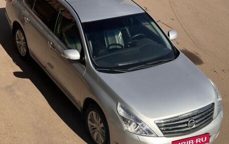 Nissan Teana, 2012 год, 1 220 000 рублей, 4 фотография