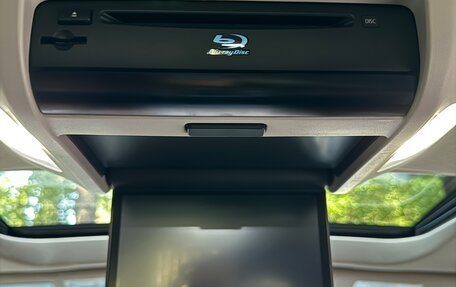 Toyota Sequoia II рестайлинг, 2021 год, 8 000 000 рублей, 26 фотография