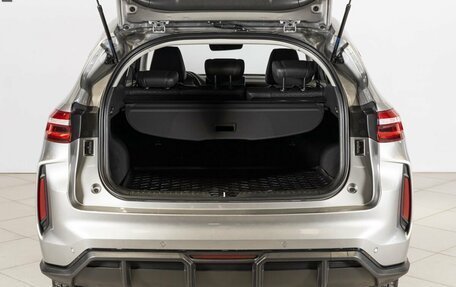 Haval F7 I, 2023 год, 2 619 300 рублей, 10 фотография