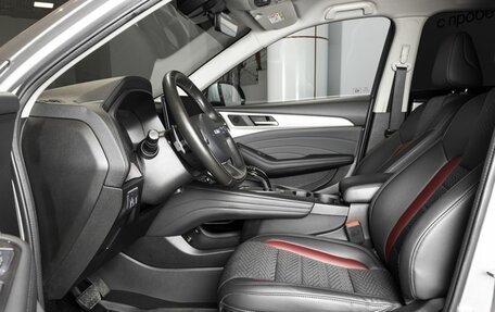 Haval F7 I, 2023 год, 2 619 300 рублей, 11 фотография