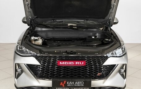 Haval F7 I, 2023 год, 2 619 300 рублей, 9 фотография