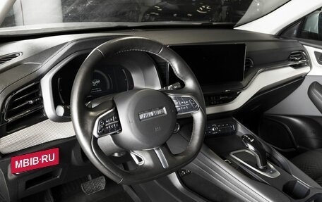 Haval F7 I, 2023 год, 2 619 300 рублей, 3 фотография