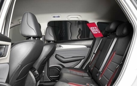 Haval F7 I, 2023 год, 2 619 300 рублей, 12 фотография
