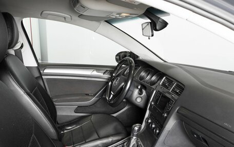 Volkswagen Golf VII, 2014 год, 1 100 000 рублей, 4 фотография