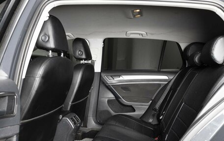 Volkswagen Golf VII, 2014 год, 1 100 000 рублей, 12 фотография