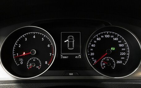 Volkswagen Golf VII, 2014 год, 1 100 000 рублей, 6 фотография