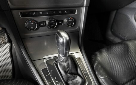 Volkswagen Golf VII, 2014 год, 1 100 000 рублей, 5 фотография
