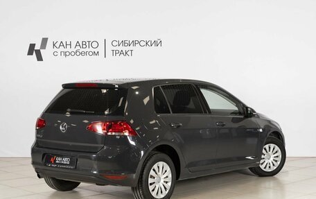 Volkswagen Golf VII, 2014 год, 1 100 000 рублей, 2 фотография