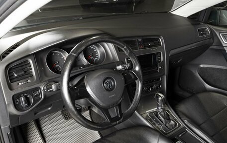 Volkswagen Golf VII, 2014 год, 1 100 000 рублей, 3 фотография