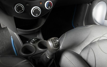 Chevrolet Spark III, 2011 год, 692 200 рублей, 5 фотография