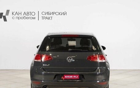 Volkswagen Golf VII, 2014 год, 1 100 000 рублей, 8 фотография