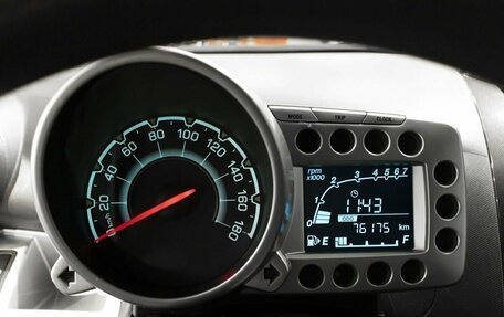 Chevrolet Spark III, 2011 год, 692 200 рублей, 6 фотография