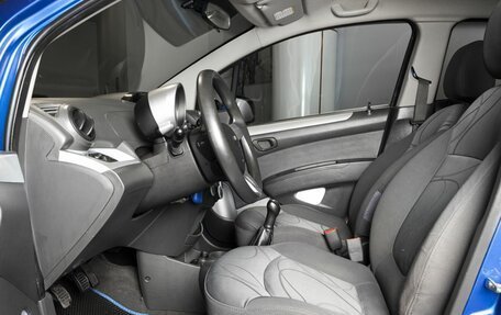 Chevrolet Spark III, 2011 год, 692 200 рублей, 11 фотография