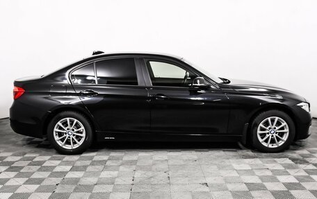 BMW 3 серия, 2017 год, 2 700 000 рублей, 4 фотография