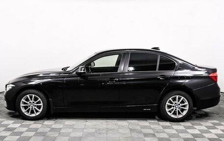 BMW 3 серия, 2017 год, 2 700 000 рублей, 8 фотография