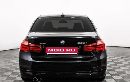 BMW 3 серия, 2017 год, 2 700 000 рублей, 6 фотография