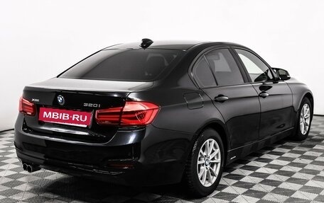 BMW 3 серия, 2017 год, 2 700 000 рублей, 5 фотография