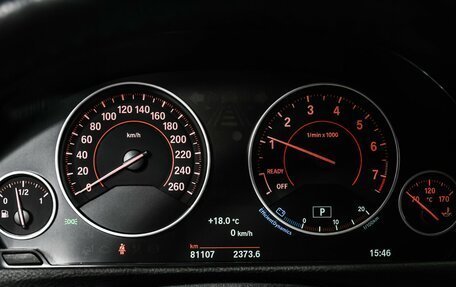BMW 3 серия, 2017 год, 2 700 000 рублей, 10 фотография