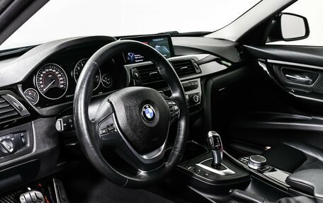 BMW 3 серия, 2017 год, 2 700 000 рублей, 12 фотография