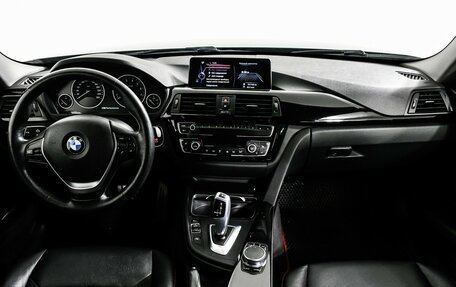 BMW 3 серия, 2017 год, 2 700 000 рублей, 11 фотография