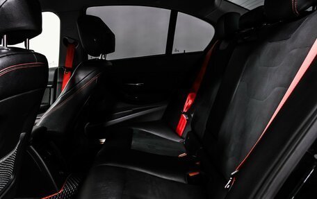 BMW 3 серия, 2017 год, 2 700 000 рублей, 13 фотография