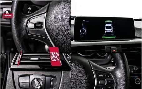 BMW 3 серия, 2017 год, 2 700 000 рублей, 15 фотография