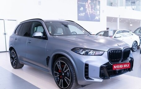 BMW X5, 2024 год, 16 300 000 рублей, 3 фотография