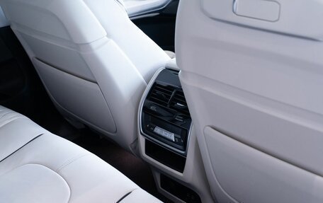BMW X5, 2024 год, 16 300 000 рублей, 12 фотография