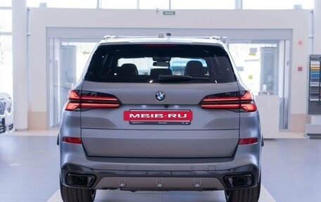 BMW X5, 2024 год, 16 300 000 рублей, 6 фотография