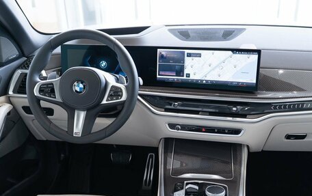 BMW X5, 2024 год, 16 300 000 рублей, 18 фотография