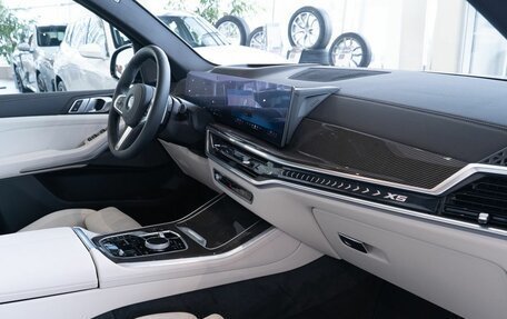 BMW X5, 2024 год, 16 300 000 рублей, 14 фотография