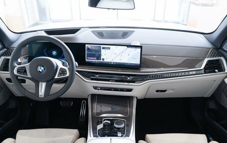 BMW X5, 2024 год, 16 300 000 рублей, 17 фотография