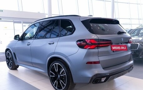 BMW X5, 2024 год, 16 300 000 рублей, 7 фотография