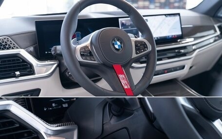 BMW X5, 2024 год, 16 300 000 рублей, 19 фотография