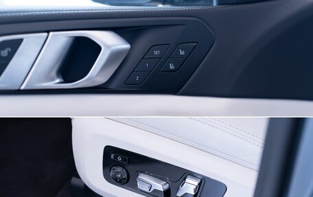 BMW X5, 2024 год, 16 300 000 рублей, 23 фотография