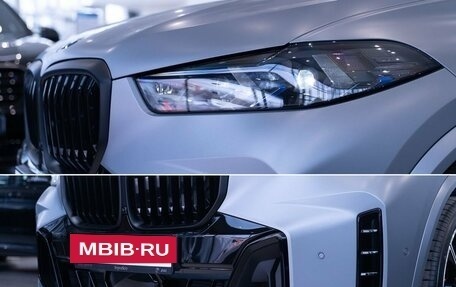 BMW X5, 2024 год, 16 300 000 рублей, 34 фотография
