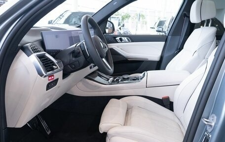 BMW X5, 2024 год, 16 300 000 рублей, 21 фотография