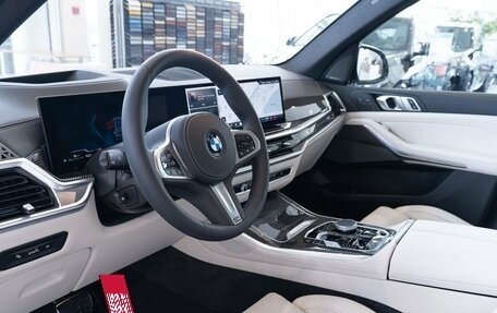 BMW X5, 2024 год, 16 300 000 рублей, 22 фотография