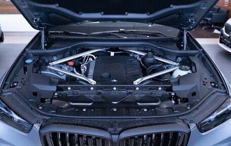 BMW X5, 2024 год, 16 300 000 рублей, 37 фотография