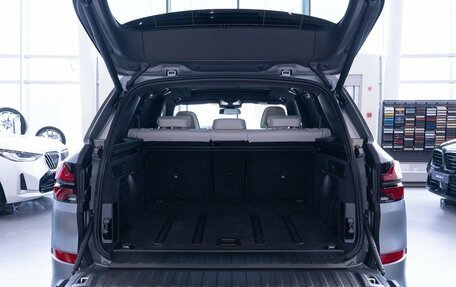 BMW X5, 2024 год, 16 300 000 рублей, 39 фотография
