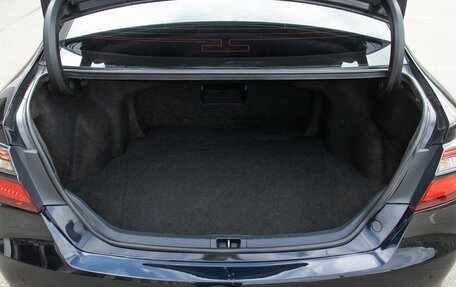Toyota Camry, 2016 год, 1 598 000 рублей, 9 фотография