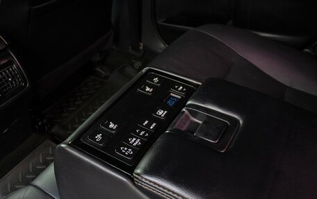 Toyota Camry, 2016 год, 1 598 000 рублей, 17 фотография